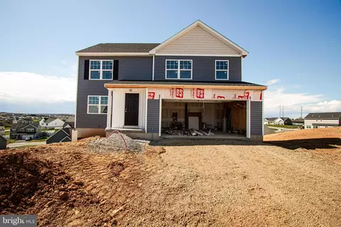 297 Valley View Cir #96, York, PA 17408