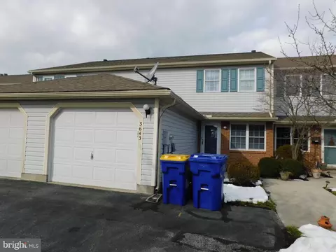 3643 Hope Ln, York, PA 17406