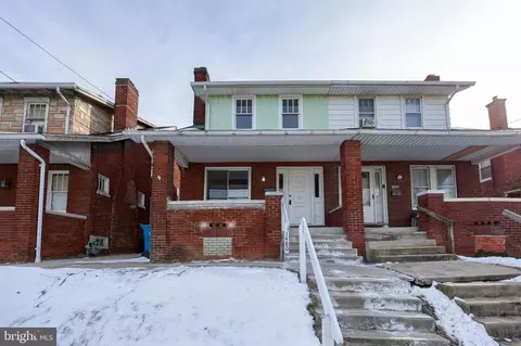 1480 W King St, York, PA 17404