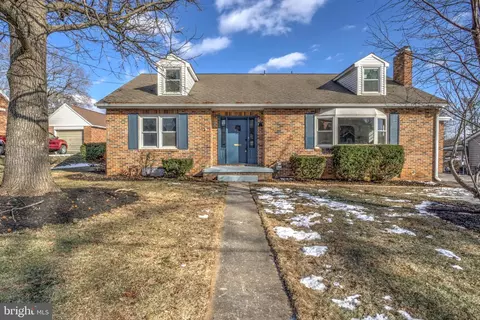 315 N Forrest St, York, PA 17404