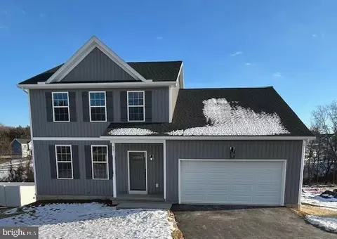 lot5 55 Fuhrman Mill Rd, Hanover, PA 17331