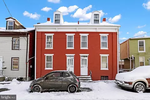 633 Mckenzie St, York, PA 17401