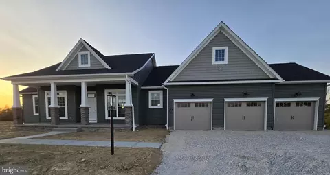 Undisclosed, Hanover, PA 17331