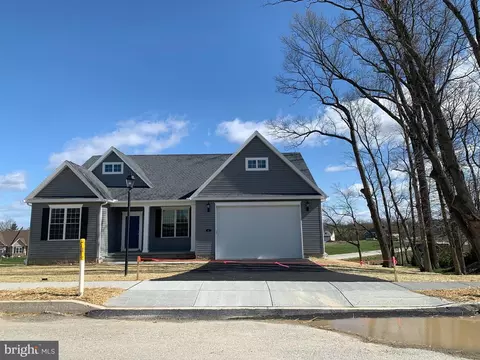 116 Quartz Ridge Rd #32, Hanover, PA 17331