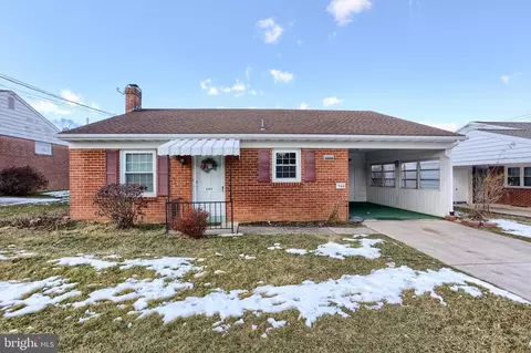 340 George St, Hanover, PA 17331