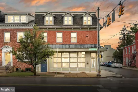 501 W Market St, York, PA 17401