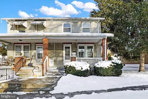 503 E Lancaster Ave, York, PA 17403