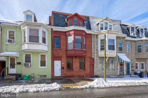 244 S Pershing Ave, York, PA 17401