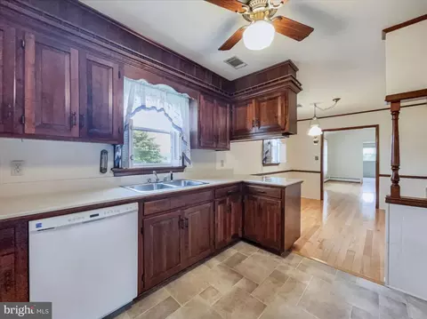 Kitchen - 5 Carson Ave, Hanover, PA 17331 photo 4 of 4