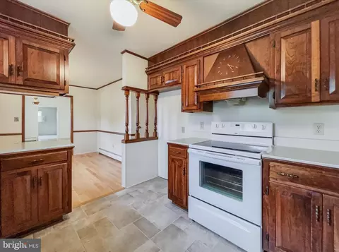 Kitchen - 5 Carson Ave, Hanover, PA 17331 photo 3 of 4