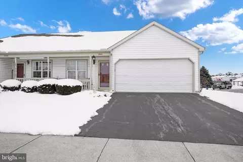 2501 Brady Rd, York, PA 17404