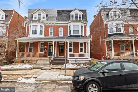 660 Pennsylvania Ave, York, PA 17404