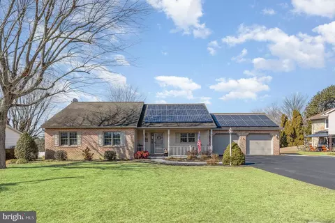 1117 William St, Hanover, PA 17331
