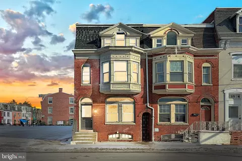 53 N Penn St, York, PA 17401