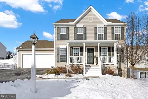 450 Lark Dr, York Haven, PA 17370