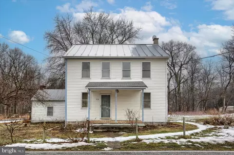 826 Pinetown Rd, Lewisberry, PA 17339