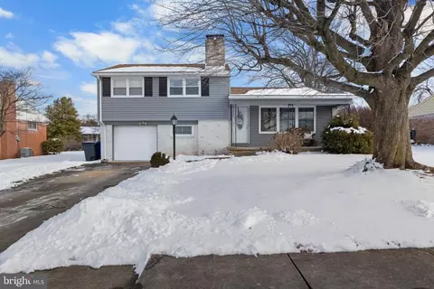 287 Moul St, York, PA 17402
