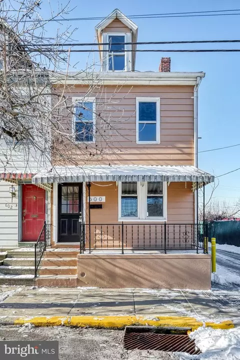 600 Vander Ave, York, PA 17403