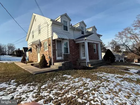 2814 N Sherman St, York, PA 17406