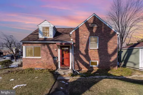 763 Conewago Ave, York, PA 17404