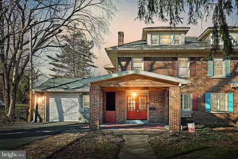 533 Country Club Rd, York, PA 17403