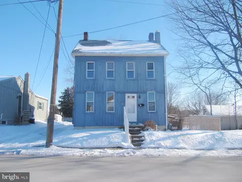 118 John St, Hanover, PA 17331