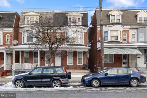 513 S Pershing Ave, York, PA 17401