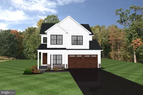 155 Eli Dr, York, PA 17404