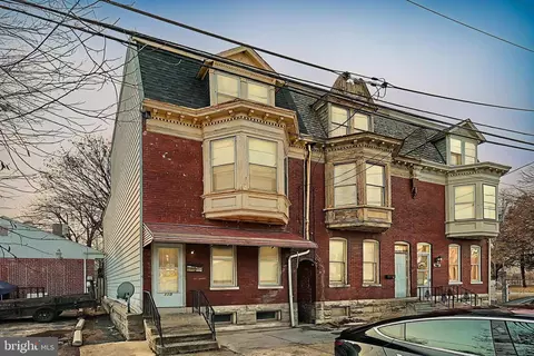 110 N Broad St, York, PA 17403