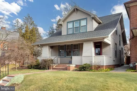 209 Spring Ave, Hanover, PA 17331