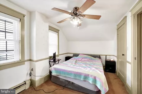 Bedroom - 370 E Market, York, PA 17406 photo 1 of 1