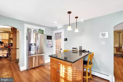 Kitchen - 370 E Market, York, PA 17406 photo 1 of 2