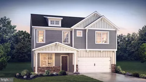 105 Grantway, York, PA 17404