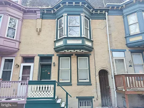 344 E Locust St, York, PA 17403
