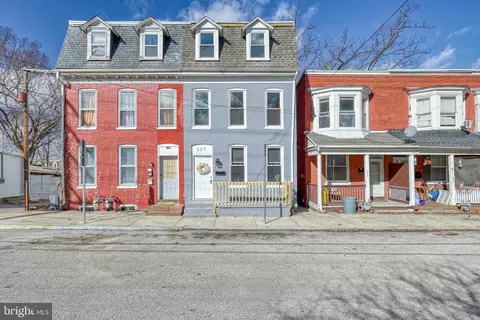 127 Butler Ave, York, PA 17403