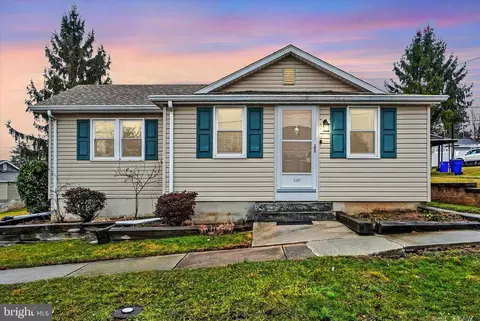 1107 S Albemarle St, York, PA 17403