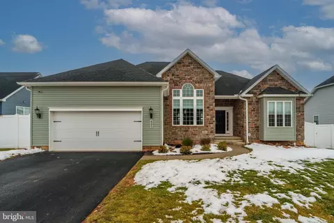431 Edie Cir #LOT 89, Stewartstown, PA 17363