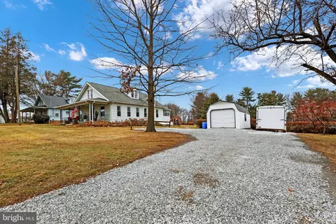 5610 Mount Pisgah Rd, York, PA 17406