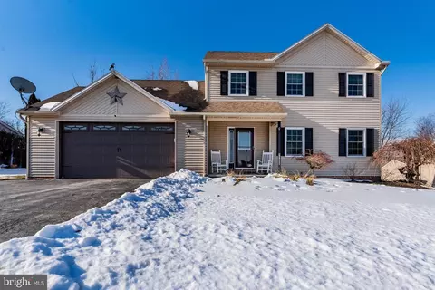 146 Quail Dr, Dillsburg, PA 17019