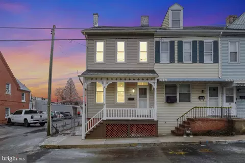 34 E 6th Ave, York, PA 17404