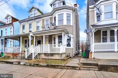 585 W Princess St, York, PA 17401