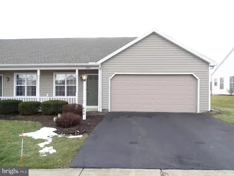 606 Hayley Rd, York, PA 17404