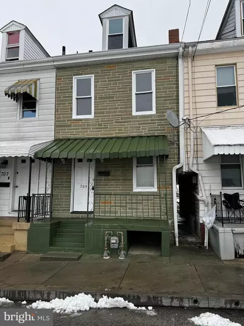709 Vander Ave, York, PA 17403