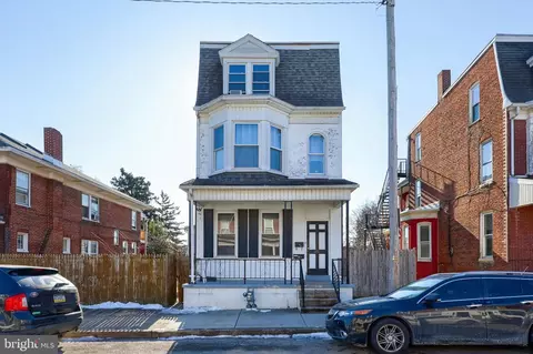 672 Wallace St, York, PA 17403