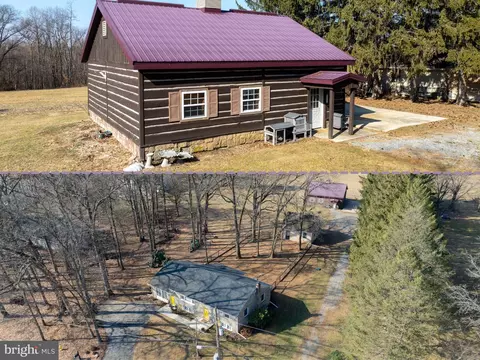 808 Poff Rd, York, PA 17406