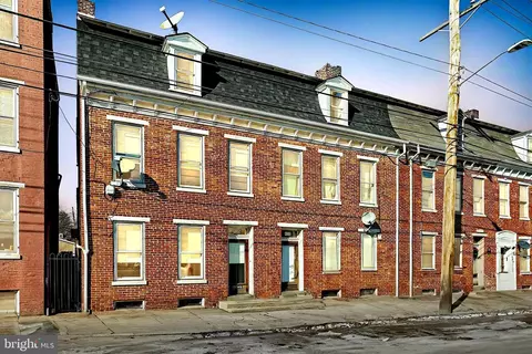 435 W King St, York, PA 17401