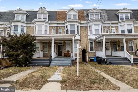 139 W Jackson St, York, PA 17401