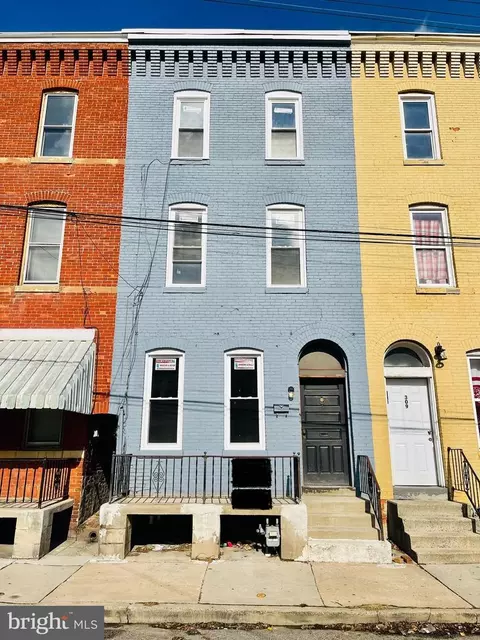 311 Smyser St, York, PA 17401