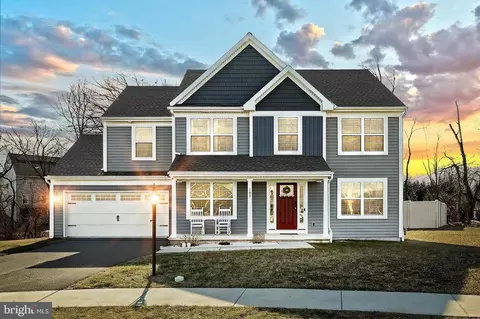 105 Quarry Run Pl, York, PA 17406