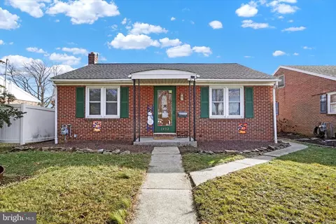 1432 Wayne Ave, York, PA 17403